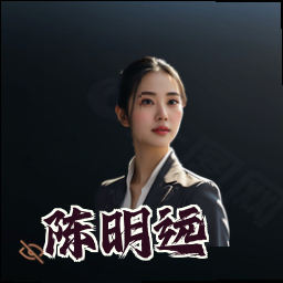 陈明远